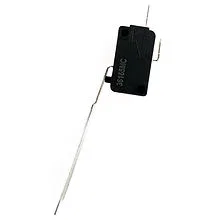 36165MC – M.C.ENTERPRZ Furnace Low Air Flow Switch, For Atwood Hydroflame AF Medium Or Dometic DF Medium Model Furnac...